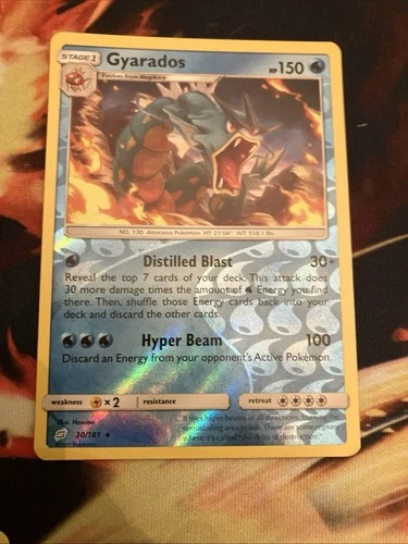 Gyarados