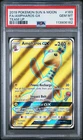 Ampharos GX