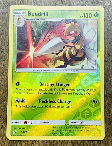 Beedrill