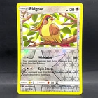 Pidgeot