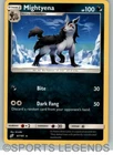 Mightyena