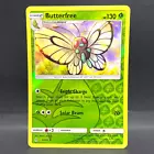 Butterfree