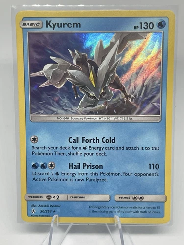 Kyurem