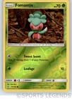 Fomantis