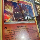 Volcanion