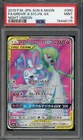 Gardevoir & Sylveon Tag Team  GX