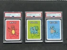 Bulbasaur