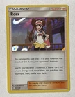Rosa