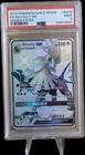 Silvally GX