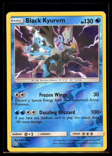 Black Kyurem