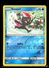 Sneasel