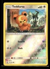 Teddiursa