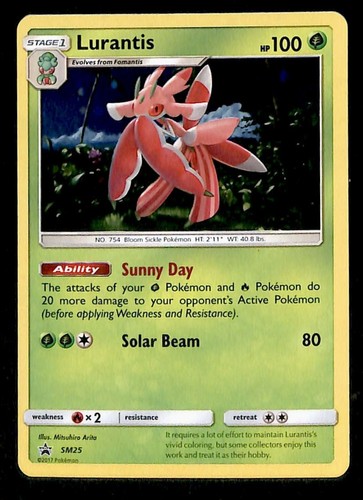 Lurantis