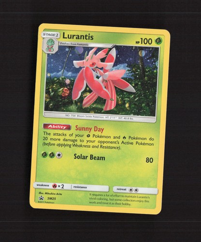 Lurantis