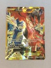 Yveltal EX
