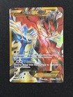 Yveltal EX