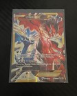 Yveltal EX