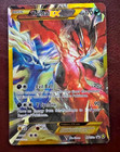 Yveltal EX