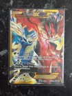 Yveltal EX