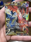 Yveltal EX