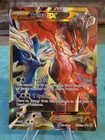 Yveltal EX