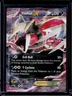 Yveltal EX