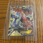 Yveltal EX