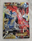 Yveltal EX