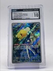 Misty's Magikarp