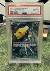 Misty's Magikarp