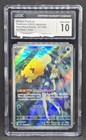 Misty's Magikarp