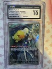 Misty's Magikarp