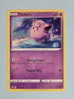 Clefairy