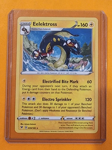 Eelektross