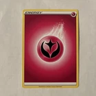 Fire Energy