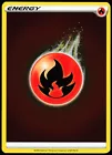Fire Energy