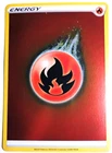 Fire Energy