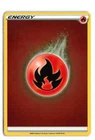 Fire Energy