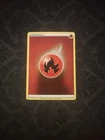 Fire Energy