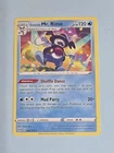 Galarian Mr. Rime