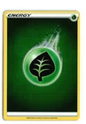 Grass Energy