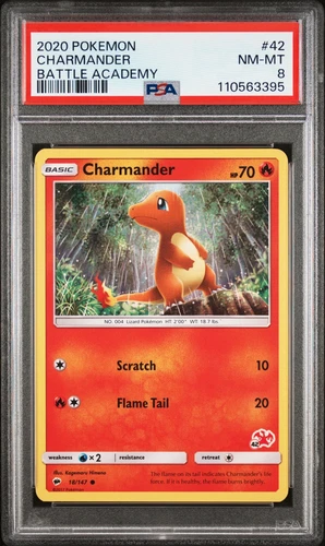 Charmander