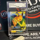Raichu GX
