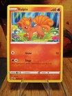 Vulpix
