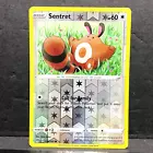Sentret