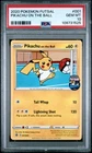 Flying Pikachu
