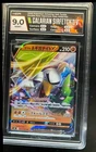 Galarian Sirfetch'd V