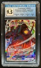 Coalossal VMAX
