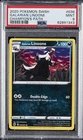 Galarian Linoone