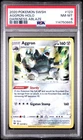 Aggron